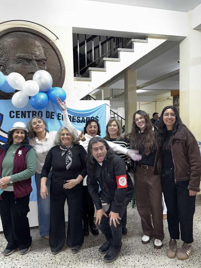 Día del Reencuentro 2026, foto 120 de 151
