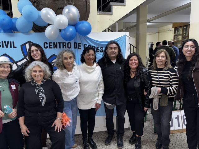 Día del Reencuentro 2026, foto 122 de 151