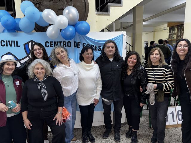 Día del Reencuentro 2026, foto 123 de 151
