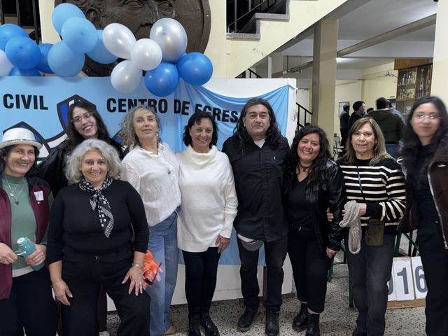 Día del Reencuentro 2026, foto 124 de 151
