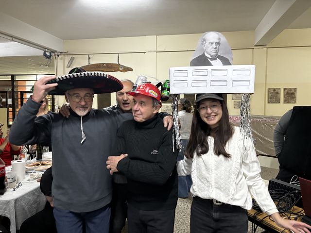 Día del Reencuentro 2026, foto 125 de 151