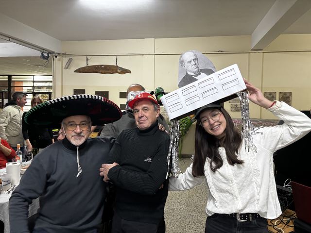 Día del Reencuentro 2026, foto 126 de 151