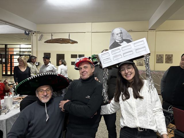 Día del Reencuentro 2026, foto 127 de 151