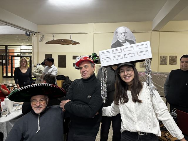 Día del Reencuentro 2026, foto 128 de 151
