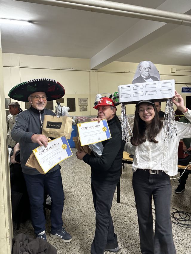 Día del Reencuentro 2026, foto 130 de 151