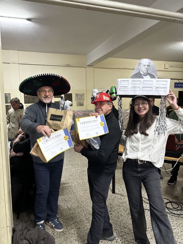 Día del Reencuentro 2026, foto 131 de 151