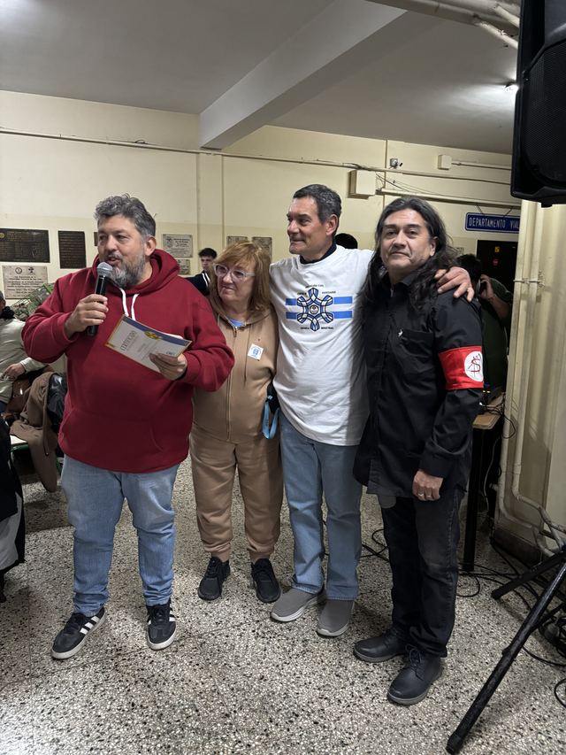 Día del Reencuentro 2026, foto 133 de 151