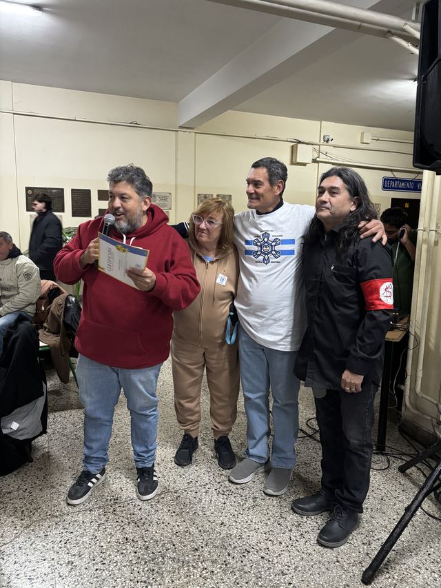 Día del Reencuentro 2026, foto 134 de 151