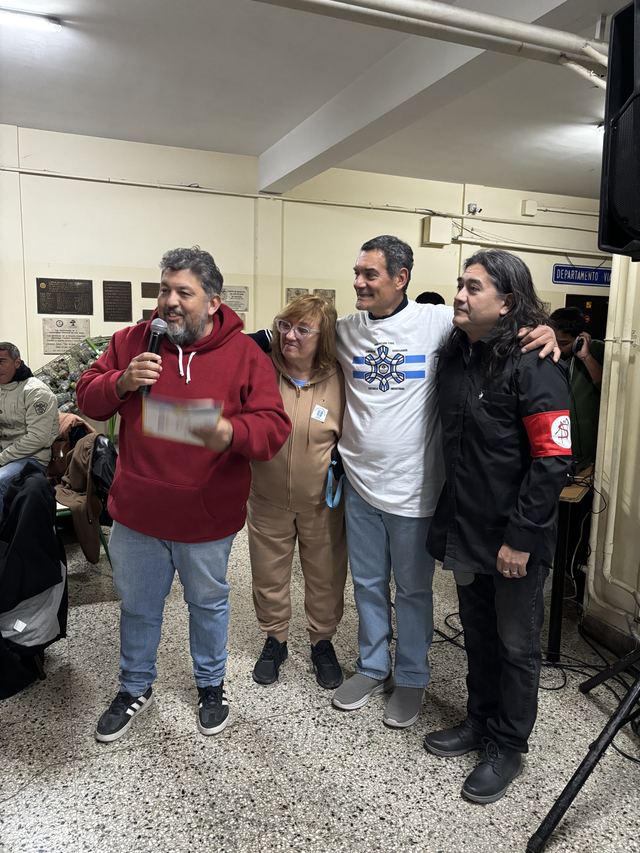 Día del Reencuentro 2026, foto 135 de 151