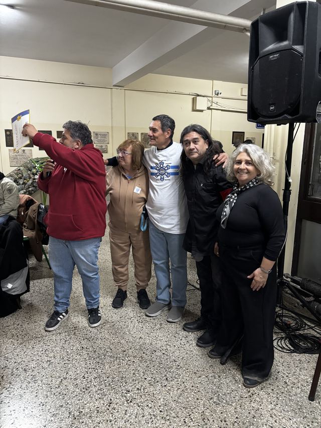 Día del Reencuentro 2026, foto 136 de 151