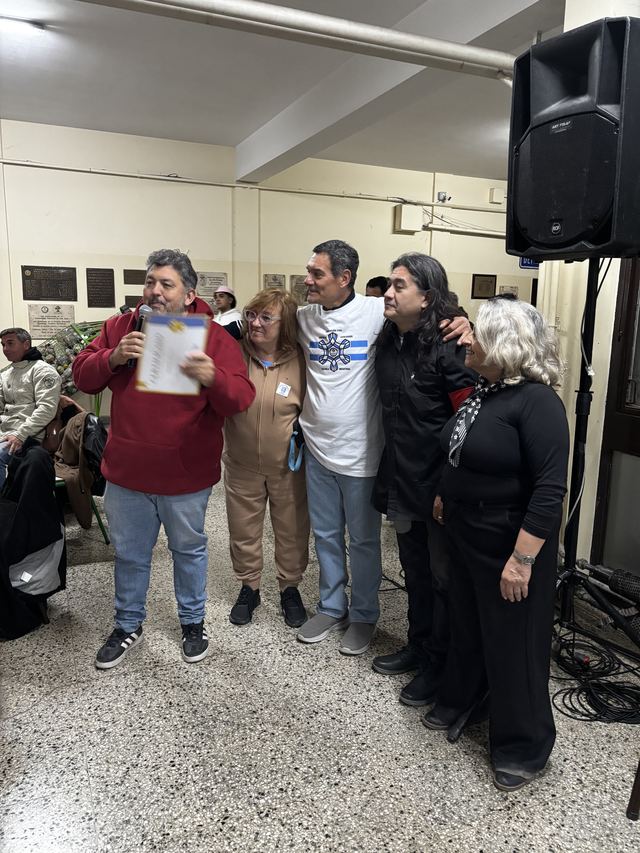 Día del Reencuentro 2026, foto 137 de 151