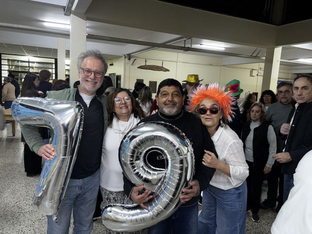 Día del Reencuentro 2026, foto 141 de 151