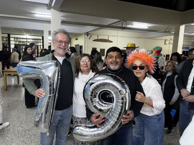 Día del Reencuentro 2026, foto 142 de 151