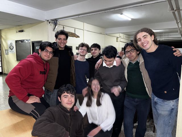 Día del Reencuentro 2026, foto 144 de 151