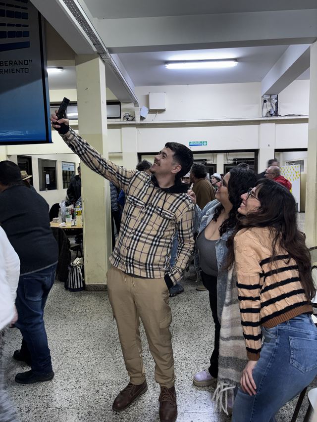 Día del Reencuentro 2026, foto 145 de 151