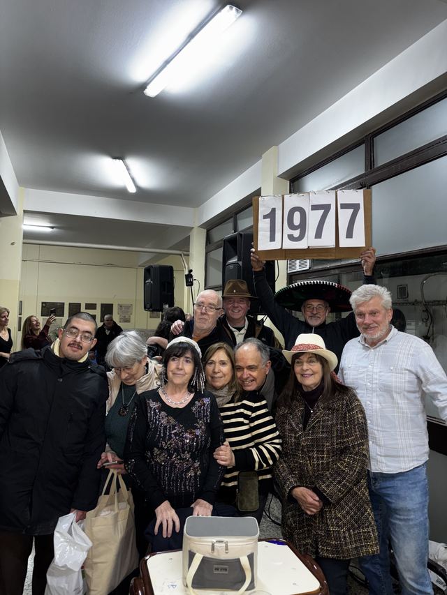 Día del Reencuentro 2026, foto 146 de 151